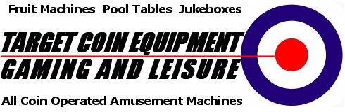 fruit machine suppliers